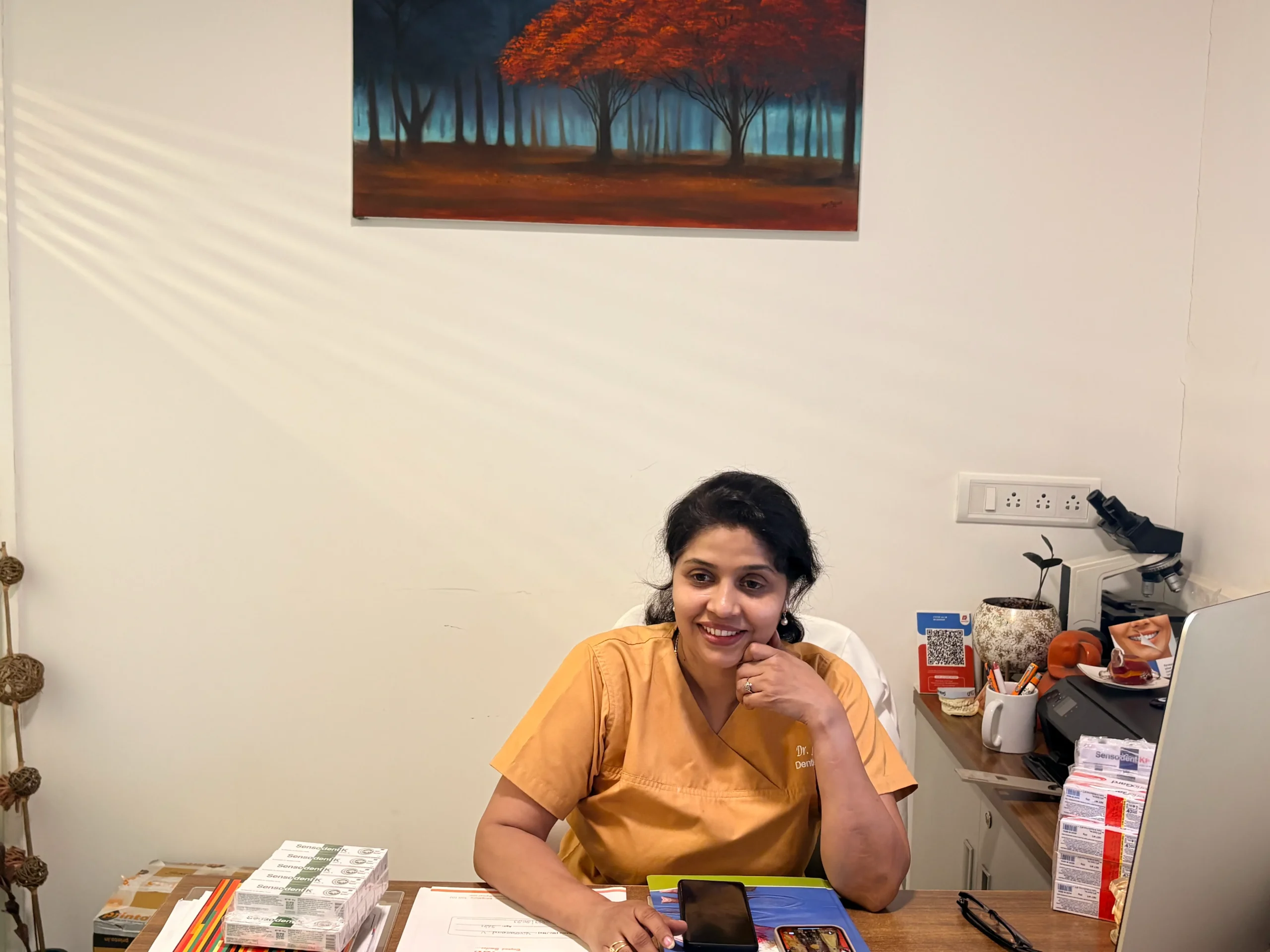 affordable dentist in hsr layout